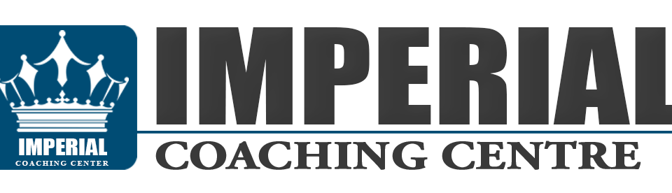 Imperial coaching